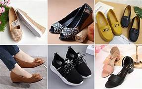 Sepatu Wanita - View 3