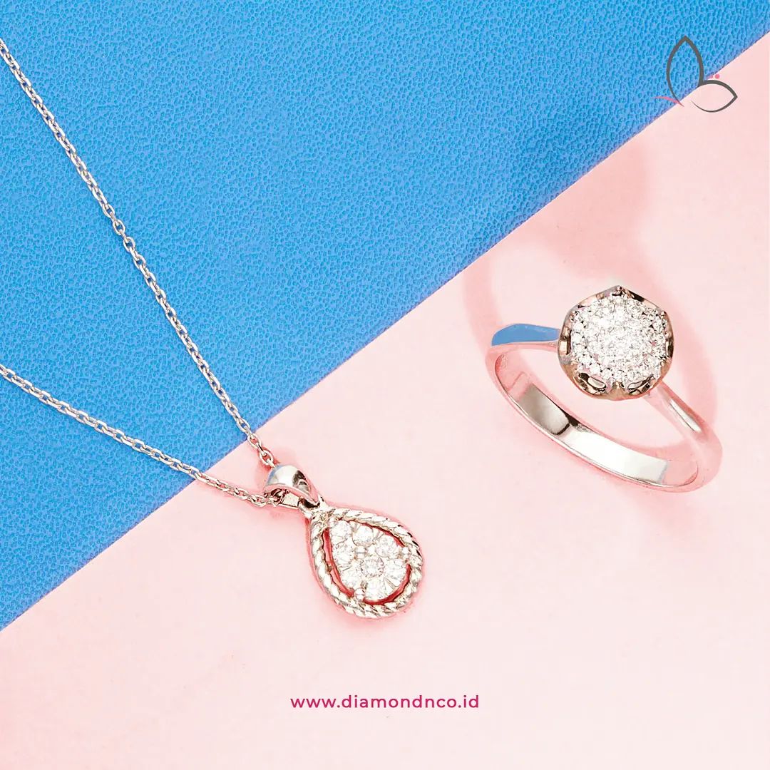 KALUNG BERLIAN WANITA